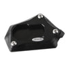 BMW R1200GS 2013-2014 Black Aluminium Sidestand Foot Set