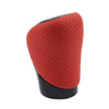 Lexus ES300h GS200t GS350 GX460 IS250 NX200t RC200t Red Gear Shift Knob
