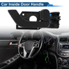 Hyundai Tiburon Driver Side Interior Door Handle (2002-2008)
