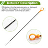 Mazda 3 2.0L A / T i Hatchback Engine Oil Dipstick (2012-2013)