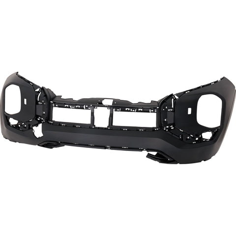 Bumper Cover Fascia Front 62012W260P for Mitsubishi
