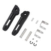 BMW M1000RR S1000RR Rear Passenger Foot Pegs (2021-2023)