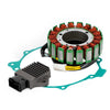 Honda VTR 1000 F Firestorm Stator, Regulator, Gasket (1997-2006)
