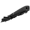 BMW 5 6 7 Series F07 F10 F11 F90 F02 Seat Rail Track Cover Bracket (2010-2023)