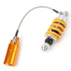 Yamaha Kawasaki Go Kart 205mm Air Shock Absorbers