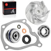 Polaris Sportsman 500 00-08 Water Pump Kit Impeller Bearing Seal Gasket