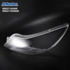 Ford Focus Headlight Clear Lens Shell Cover (2012-2014)