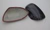 Mitsubishi Outlander Side Mirror Door Handle Cover Trim (2007-2012)