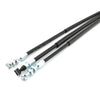 Honda GB350 NC59 CB350 CB350S Clutch & Throttle Cables (2021+)