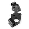 Suzuki Hayabusa (2008-2012) Black Upper Triple Tree Front End Clamp