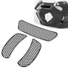 Harley Softail Low Rider ST FXLRST Fairings Mesh Vent Screen (2022-2024)