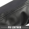 Dodge Ram 1500 2009-2018 Black Center Console Cover Pad