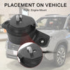 Subaru Forester Engine Motor Mount (2008)