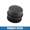 Mercedes-Benz C220 C230 C280 Engine Oil Filter Cap (1994-2000)