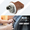 Ford F-150 Turn Signal Light Bulb Socket Holder (2004-2017)