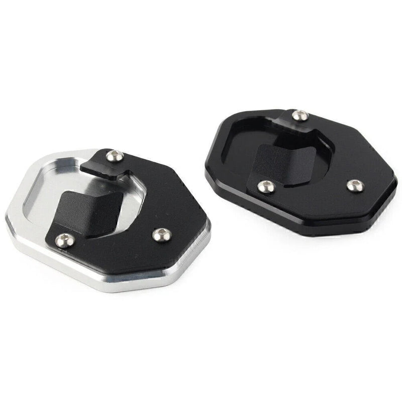 YAMAHA Tenere 700 Side Stand Extension Pad (2019)