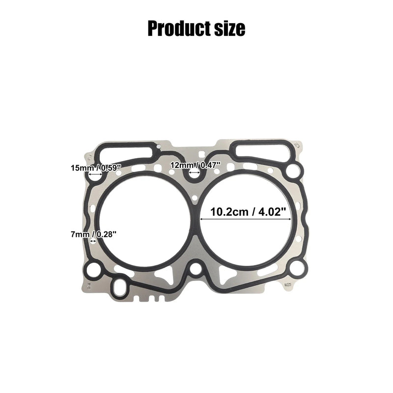 Subaru Forester Cylinder Head Gaskets (2006-2013)