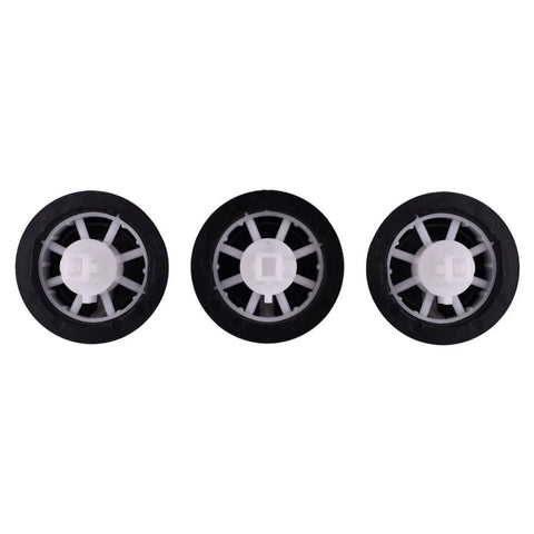 Set Air Condition Control Switch Knob Fits Toyota Hilux Vigo Champ MK7 2011-15