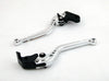 Honda VFR800, CBR1100XX, ST1300 Brake Clutch Lever (1998-2019)