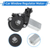Nissan Altima Power Window Regulator Lift Motor (2007-2013)