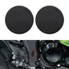 Kawasaki Z1000 Versys Frame Hole Cover Caps Plug Decorative Set (2010-2023)