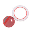 Toyota Corolla Engine Start Stop Switch Cover Trim (2019-2020)