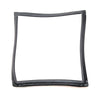 Nissan Patrol Safari Y60 1987-1997 Back Barn Door Window Rubber Weatherstrip