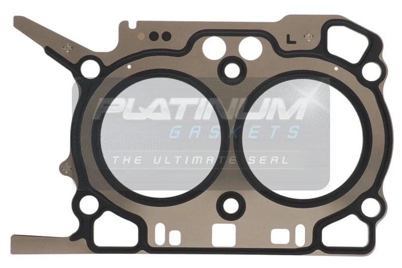 SUBARU OUTBACK FB25 2 x CYLINDER HEAD GASKET (2010–2019)