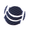 Nissan GT-R R35 Carbon Fiber Air Vent Outlet Cover Trim (2008-2016)