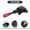 Honda Civic L4 1.3L 4pcs Ignition Coils (2003-2010)