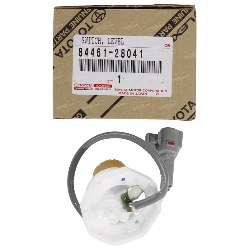 Toyota Dyna BU300 Fuel Filter Water Sensor (2002–2003)