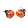 Yamaha ZUMA 50, ZUMA 125, BWS 50 Amber Front Turn Signal Light (2002-2023)
