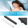 Bluetooth Bone Conduction Stereo Sound Box Under Pillow Speaker