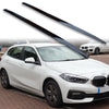 BMW 1 Series F40 Side Skirt Extensions (2019-2023)