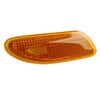 Benz C-Class W203 Amber Lens Side Marker Lights (2001-2007)