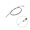 Honda CM125 Rubber Coated Throttle Cable Wire 110cm