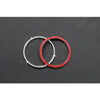 Mini Cooper F55 F56 Car Crystal Interior Speaker Grille Cover Trim fit