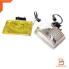Toyota Land Cruiser 70 FJ75 BJ70 Bumper Turn Signal Lights (1984-1990)