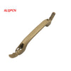 Toyota Hilux Vigo Brown Front Roof Grip Handle (2005-2014)