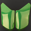 YAMAHA T-MAX530 Front Headlight Guard Green Lens Cover (2013-2014)