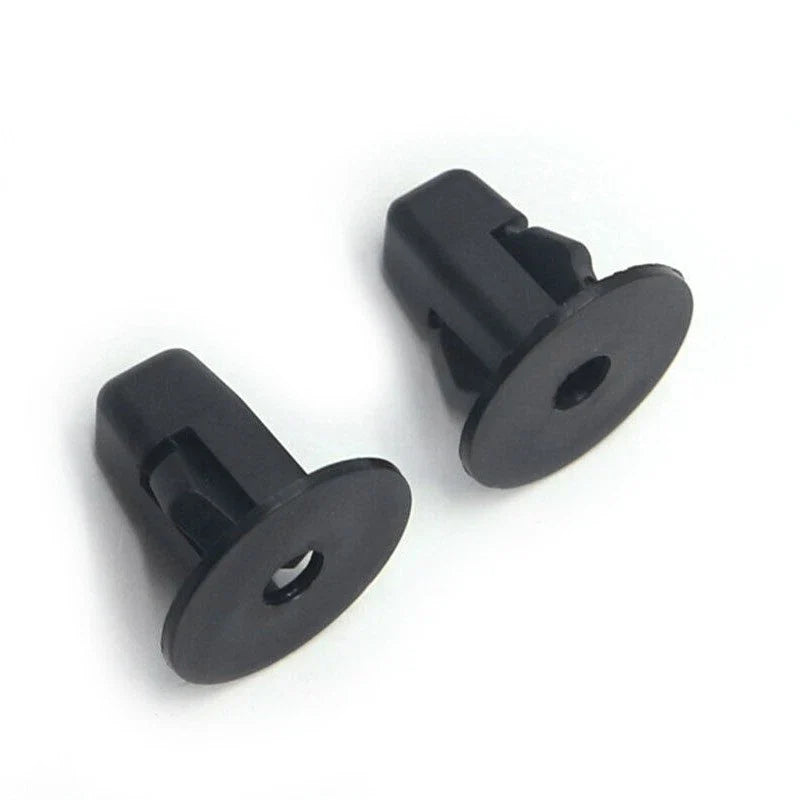 Toyota Hilux Bumper Fender Bonnet Bolt Grommet Clip (2005-2015)