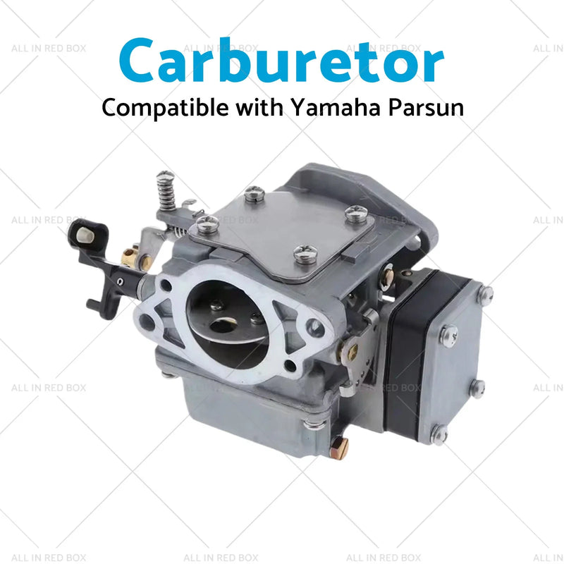 Yamaha Parsun 2-Stroke 9.9HP 15HP Motor Carburetor