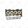 Mazda CX7 ER 2.3L L3-VDT TURBO Cylinder Head Gasket Kit (06-12)