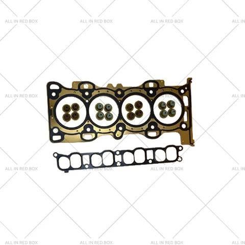 Mazda CX7 ER 2.3L L3-VDT TURBO Cylinder Head Gasket Kit (06-12)
