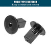 Toyota Corolla Fender Liner Clips 100 Pcs
