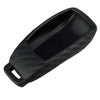 Mercedes Benz A B C E GLC GLE Class Car Key Remote Control Housing (2015-2023)