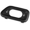 Jeep Wrangler JK Door Lock Switch Bezel (2011-2018)