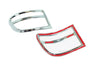 Mazda BT50 Rear Reflector (2012-2019)