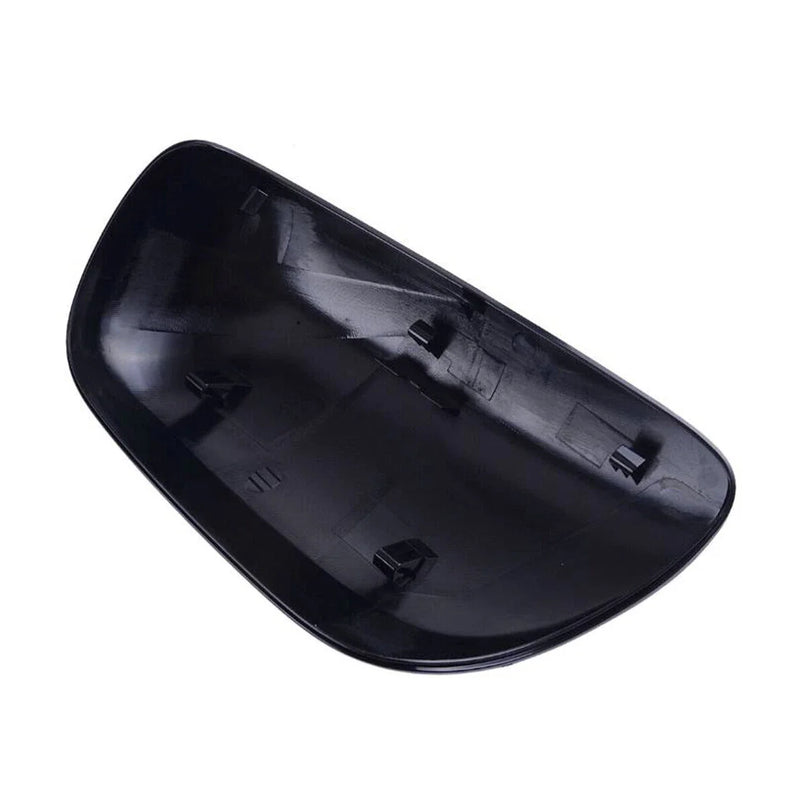 Toyota Yaris Unpaint Cap Passenger Side Wing Door Mirror Cover (2007–2013)