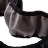 15" Car Steering Wheel Cover Protector Anti-slip Elastic (Fits Most Models)